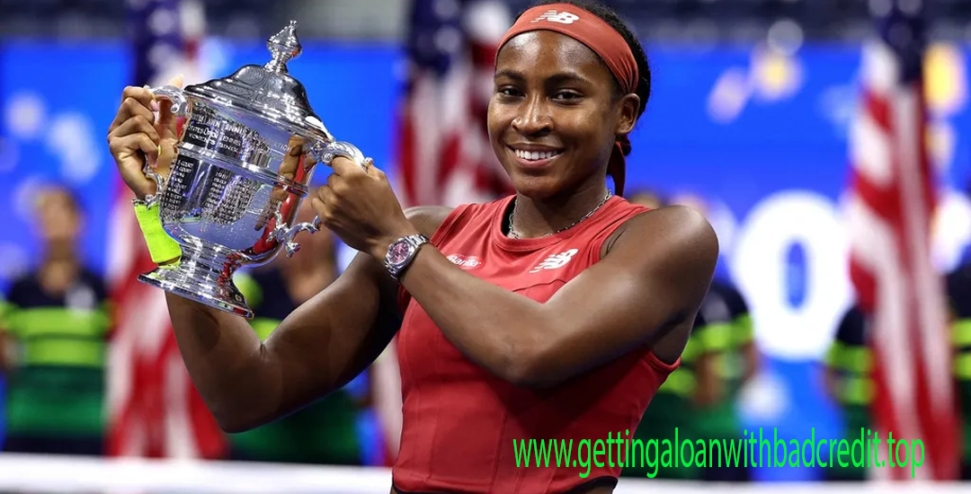 Coco Gauff
