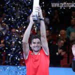 David Ferrer