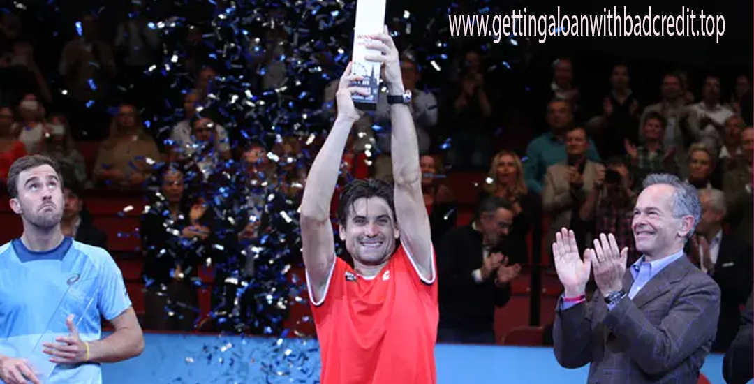 David Ferrer