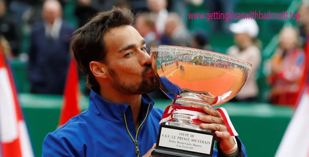 Fabio Fognini