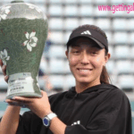 Jessica Pegula Raih Gelar