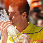 John Isner