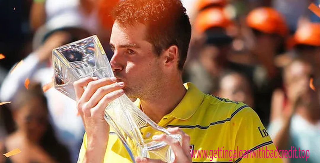 John Isner