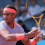 Rafael Nadal Diberi Penghargaan Laureus Sporting Icon