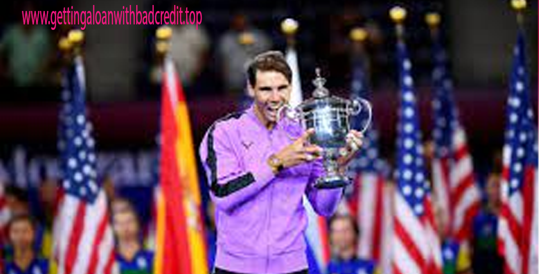 Rafael Nadal