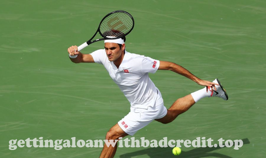Roger Federer
