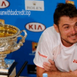 Stanislas Wawrinka