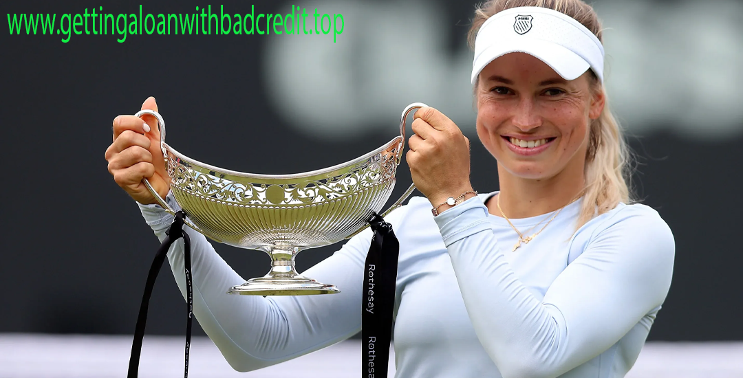 Yulia Putintseva