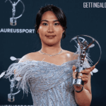 Yuyan Jiang Dinobatkan Sebagai Laureus World Sportsperson of the Year with a Disability 2025