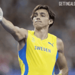 mondo duplantis
