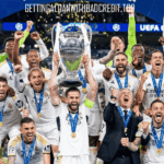 real madrid