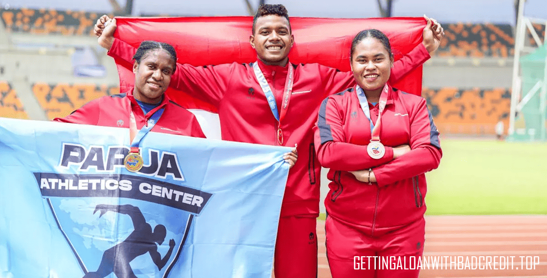 Papua Athletics Center (1)