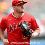 Mike Trout