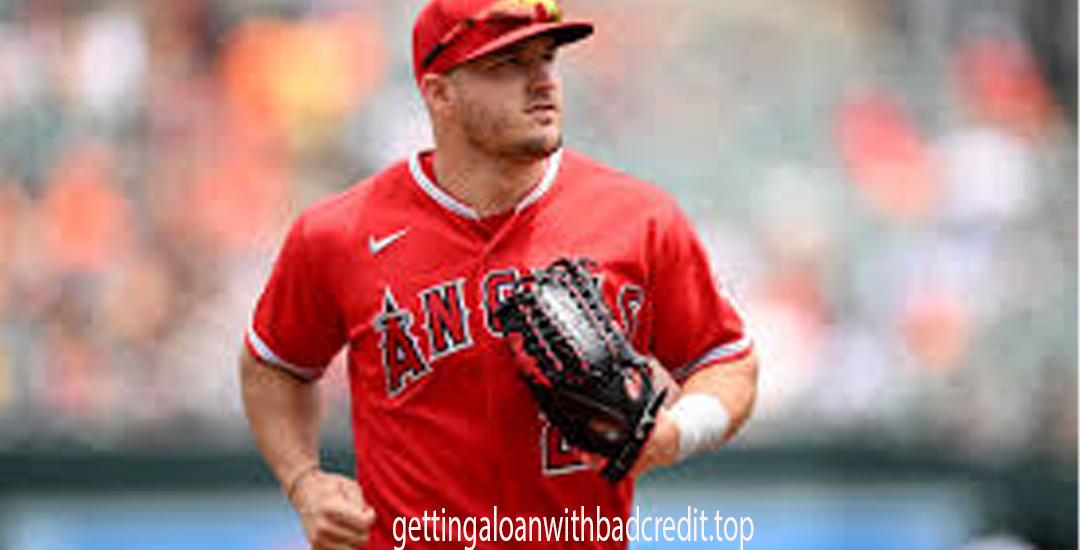 Mike Trout