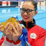 Naima Syeeda Sharita