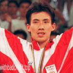 Sektor Tunggal Putra