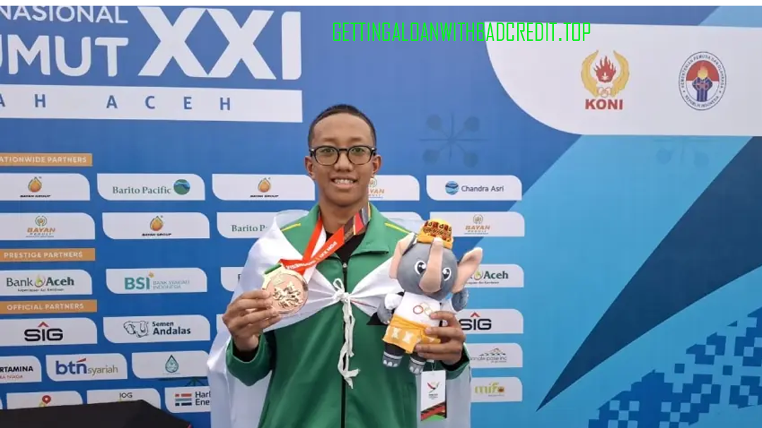 Achmad Fachrezi