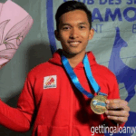 Alfian Muhammad Fajri