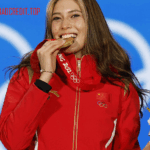 Eileen Gu