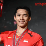 Jonatan Christie