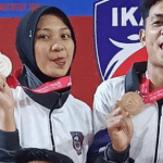 Prestasi Atlet