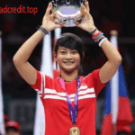 Priska Madelyn Nugroho