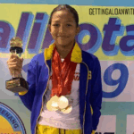 Raih 11 Emas