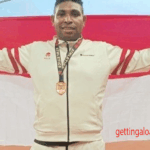 Silfanus Ndiken