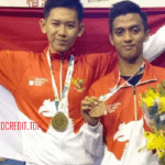 Atlet Wushu