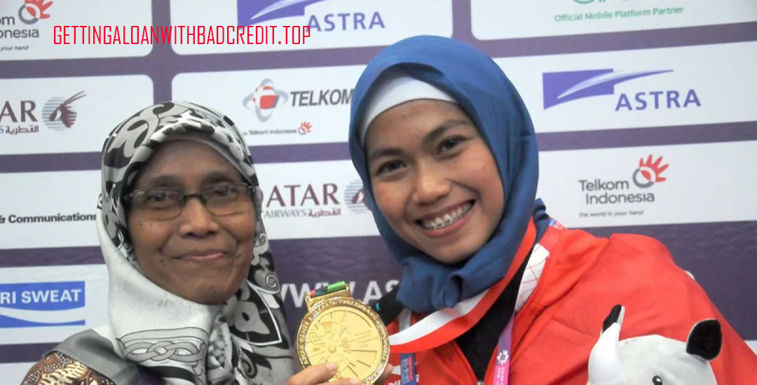 Defia Rosmaniar