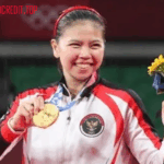 Greysia Polii