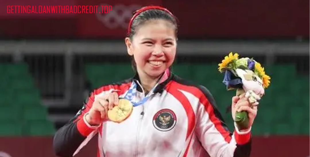 Greysia Polii
