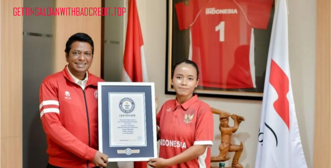 Guinness World