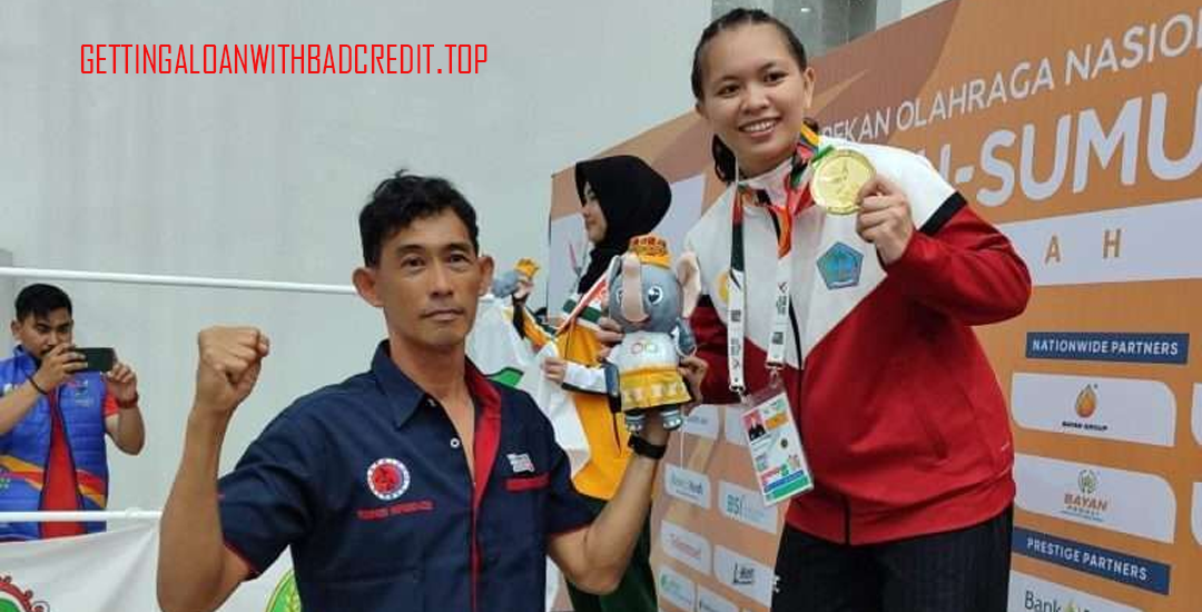 Kezia Umboh