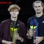 Alexander Zverev