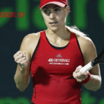 Angelique Kerber