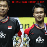 Hendra Setiawan