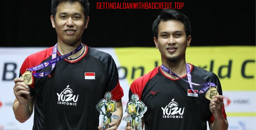 Hendra Setiawan