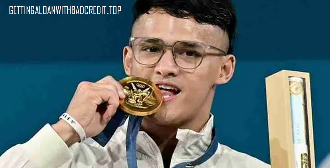 Rizki Juniansyah