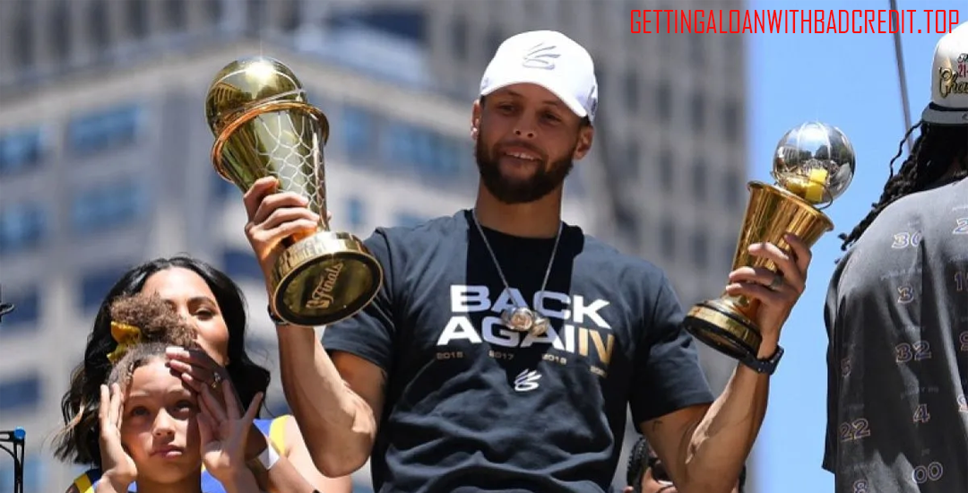 Stephen Curry