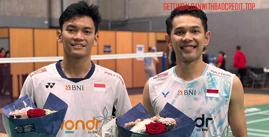 Chemistry Dengan Fajar Alfian