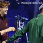 Jannik Sinner dan Carlos