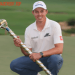 Matt Fitzpatrick