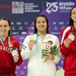 Perenang Muda Indonesia