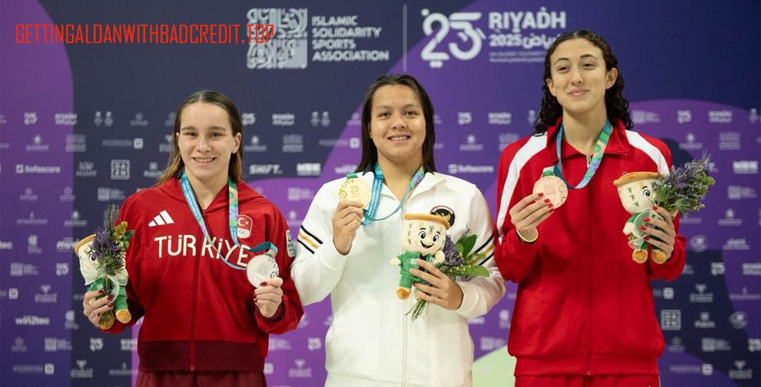 Perenang Muda Indonesia