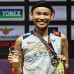 Tai Tzu Ying