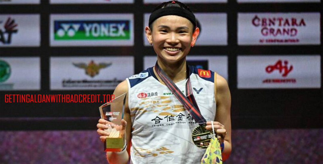 Tai Tzu Ying