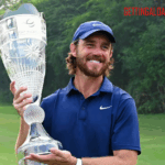 Tommy Fleetwood